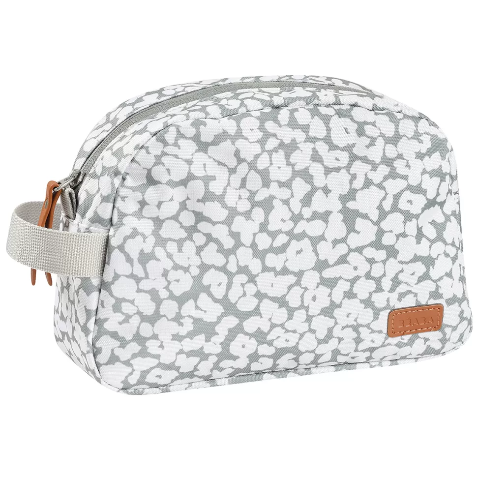 BÉABA Textile>Trousse de Toilette - Cherry Blossom