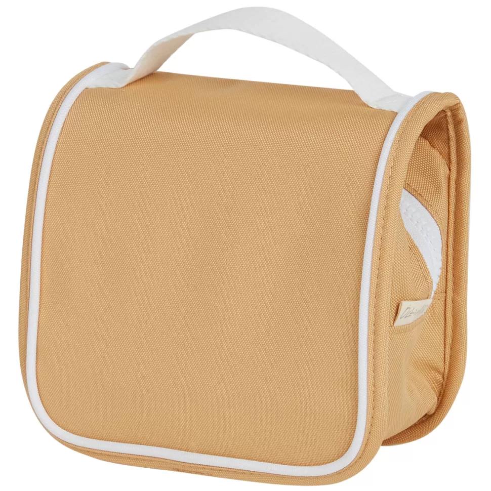 Olli Ella Textile>Trousse de Toilette See-Ya - Butterscotch