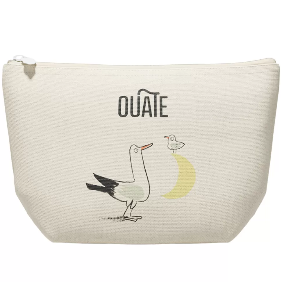 Enfant OUATE Cosmétique Enfant>Trousse Les 3 Essentiels pour Bébé