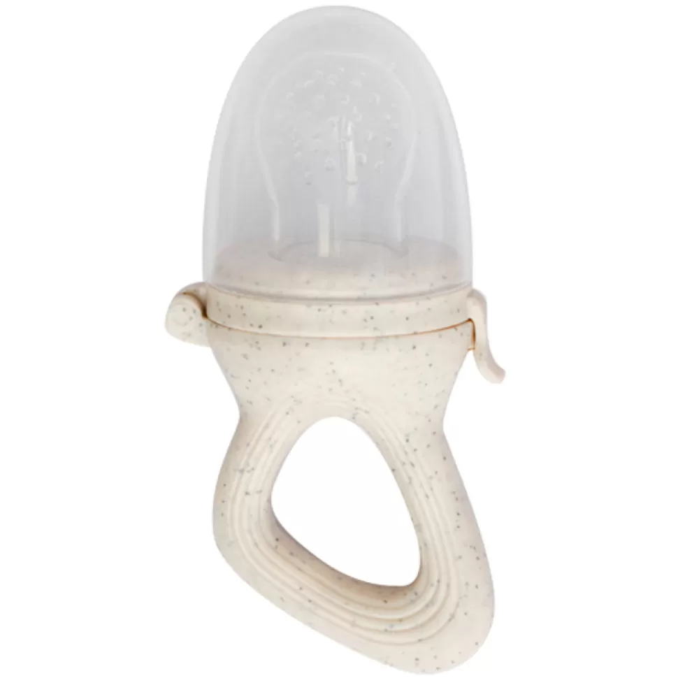 Zakuw Succion>Tétine Grignoteuse Sable - 3/24 Mois
