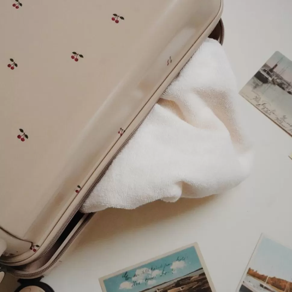 Enfant Konges Sløjd Bagagerie Enfant>Valise - Cherry