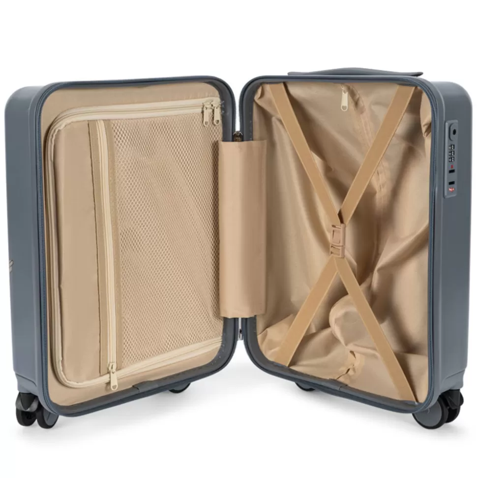 Enfant Konges Sløjd Bagagerie Enfant>Valise - Swan Blue