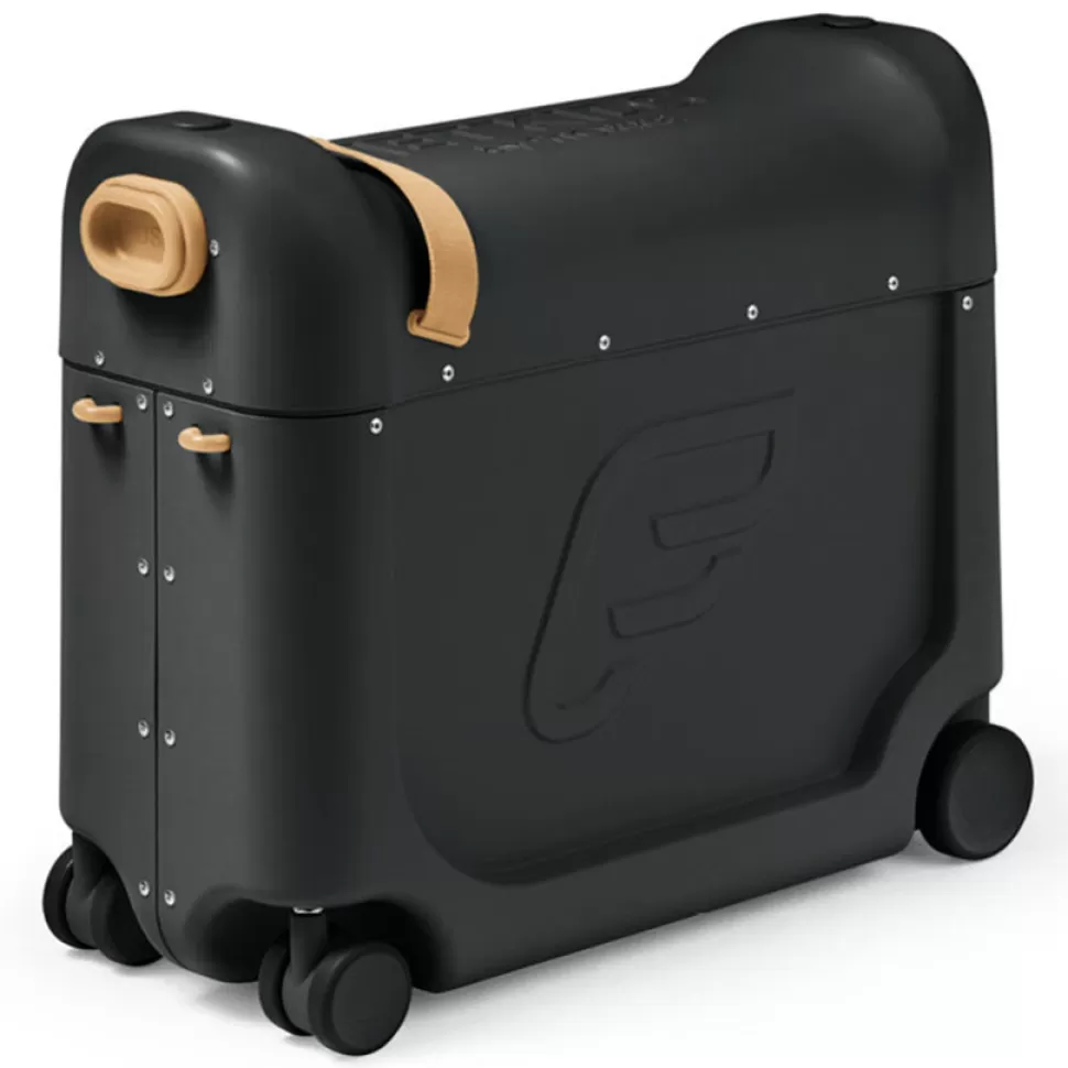 Enfant Stokke Bagagerie Enfant>Valise Jetkids Bedbox - Lunar Eclipse