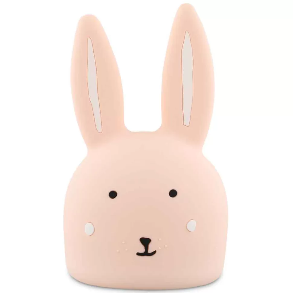 Trixie Baby Veilleuse & Luminaire>Veilleuse - Mrs. Rabbit