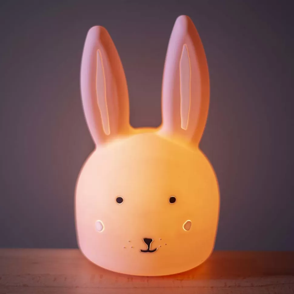 Trixie Baby Veilleuse & Luminaire>Veilleuse - Mrs. Rabbit