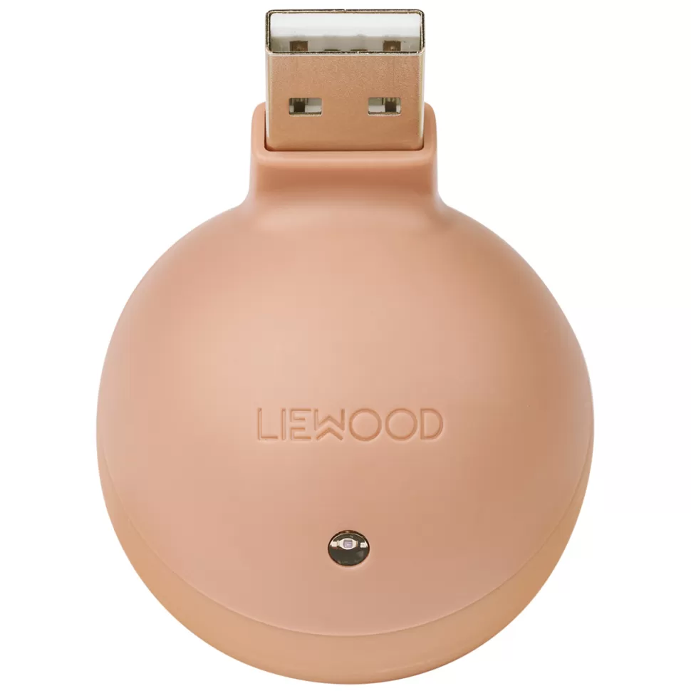 Liewood Veilleuse & Luminaire>Veilleuse Annabelle - Tuscany Rose