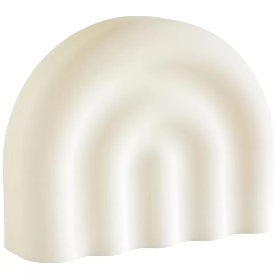 OYOY Veilleuse & Luminaire>Veilleuse Arc-en-ciel - Blanc