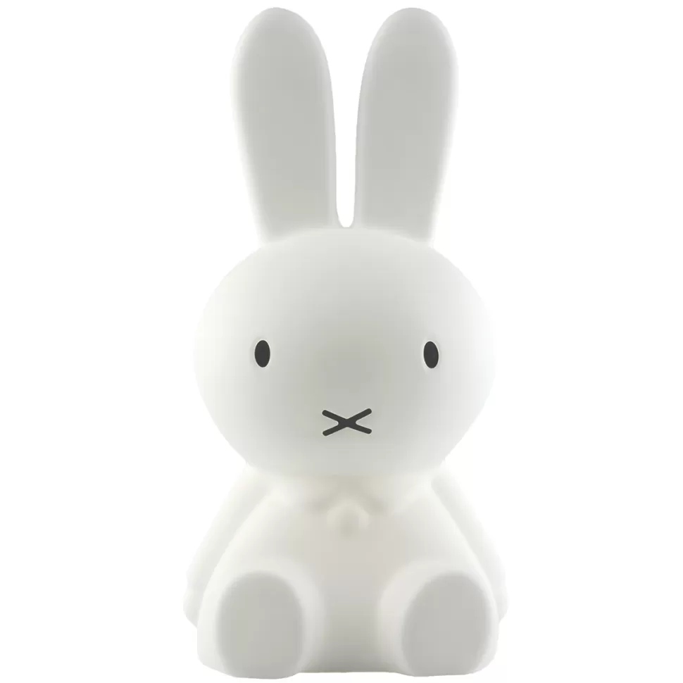 Mr Maria Veilleuse & Luminaire>Veilleuse Bundle of Light Miffy - Blanc