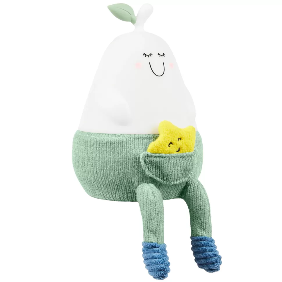 Babymoov Veilleuse & Luminaire>Veilleuse en Silicone Bertille