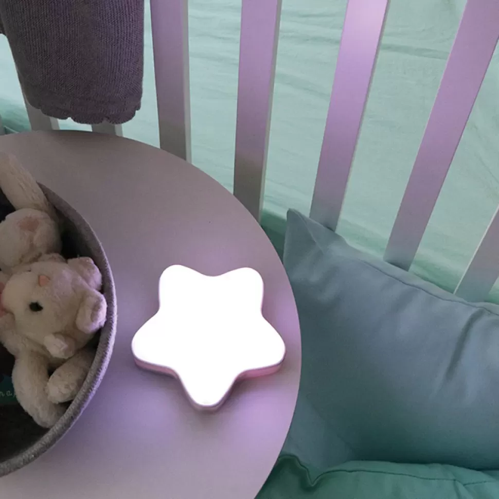 Bblüv Veilleuse & Luminaire>Veilleuse et Boîte à Musique Stär