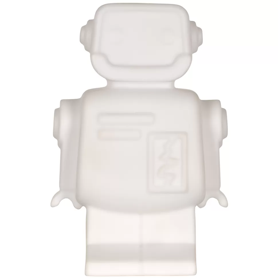 Flow Veilleuse & Luminaire>Veilleuse Hero - Blanc