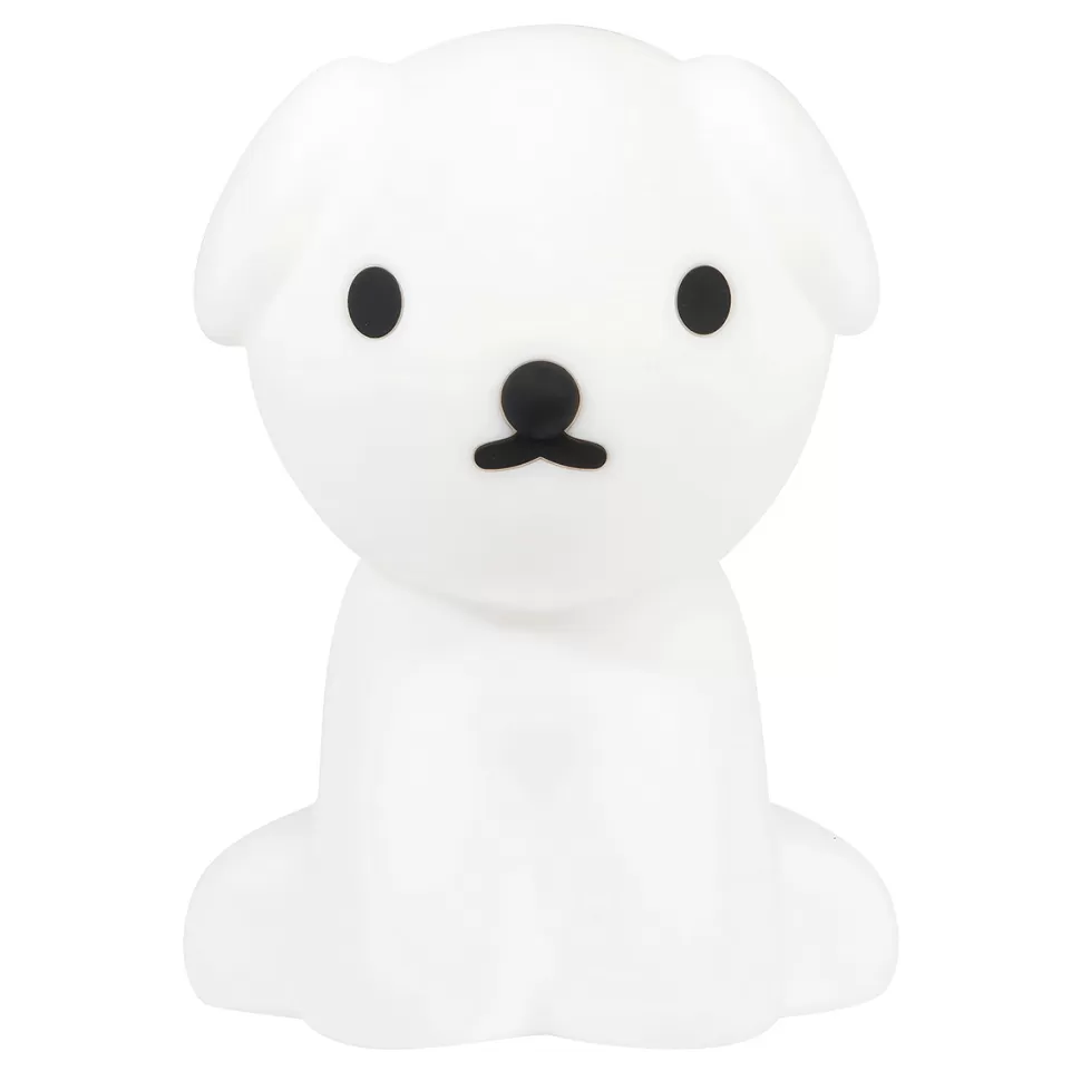 Mr Maria Veilleuse & Luminaire>Veilleuse Lampe Snuffy First Light - Blanc