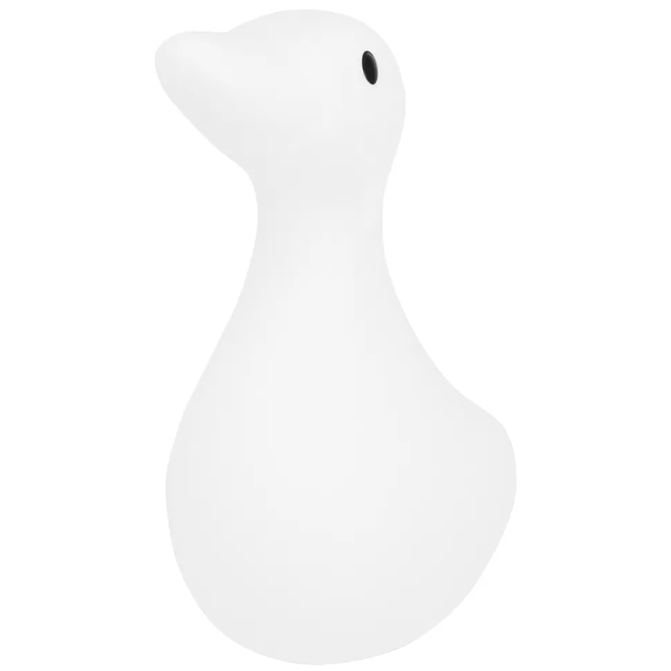 Flow Veilleuse & Luminaire>Veilleuse Liva - Blanc