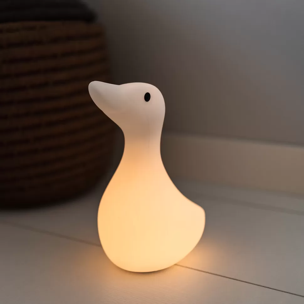 Flow Veilleuse & Luminaire>Veilleuse Liva - Blanc