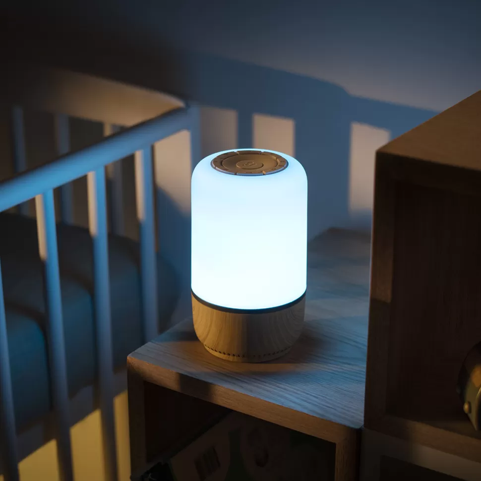 Maxi-Cosi Veilleuse & Luminaire>Veilleuse Musicale Soothe