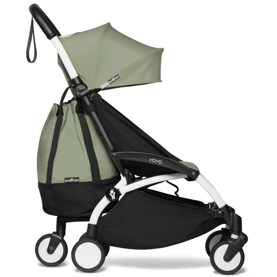 Stokke Accessoires Poussette>YOYO Bag - Olive